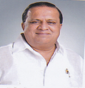 श्री. हसन मुश्रीफ